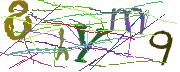 Imatge CAPTCHA