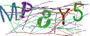 Imatge CAPTCHA