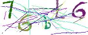 Imatge CAPTCHA
