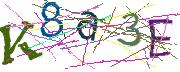 Imatge CAPTCHA
