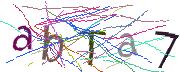 Imatge CAPTCHA