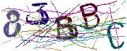 Imatge CAPTCHA