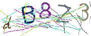 Imatge CAPTCHA