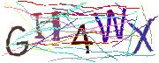 Imatge CAPTCHA