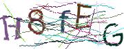 Imatge CAPTCHA