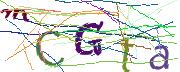 Imatge CAPTCHA