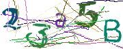 Imatge CAPTCHA