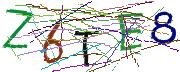 Imatge CAPTCHA