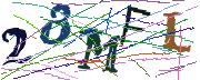 Imatge CAPTCHA