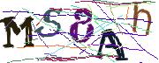 Imatge CAPTCHA