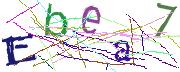 Imatge CAPTCHA