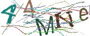 Imatge CAPTCHA