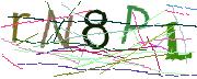 Imatge CAPTCHA