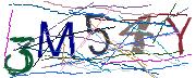 Imatge CAPTCHA