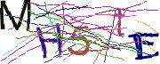 Imatge CAPTCHA