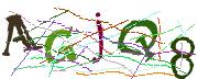 Imatge CAPTCHA