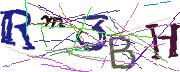 Imatge CAPTCHA