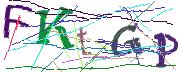 Imatge CAPTCHA