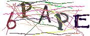 Imatge CAPTCHA
