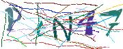 Imatge CAPTCHA
