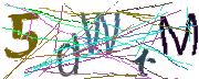 Imatge CAPTCHA