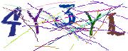 Imatge CAPTCHA
