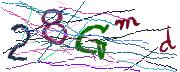 Imatge CAPTCHA