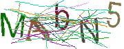 Imatge CAPTCHA