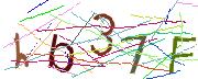 Imatge CAPTCHA