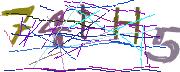 Imatge CAPTCHA