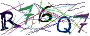 Imatge CAPTCHA