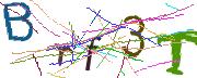 Imatge CAPTCHA