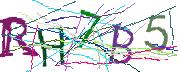 Imatge CAPTCHA