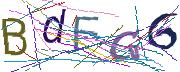 Imatge CAPTCHA