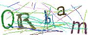 Imatge CAPTCHA