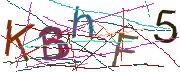 Imatge CAPTCHA