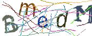 Imatge CAPTCHA