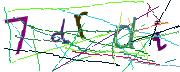 Imatge CAPTCHA