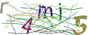 Imatge CAPTCHA