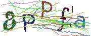Imatge CAPTCHA