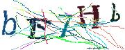 Imatge CAPTCHA