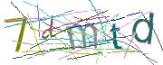 Imatge CAPTCHA