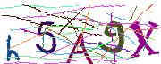 Imatge CAPTCHA