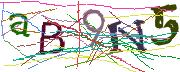 Imatge CAPTCHA