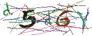 Imatge CAPTCHA