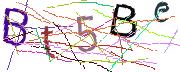Imatge CAPTCHA