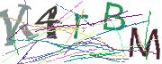 Imatge CAPTCHA