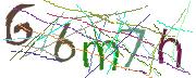 Imatge CAPTCHA