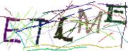 Imatge CAPTCHA