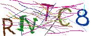 Imatge CAPTCHA